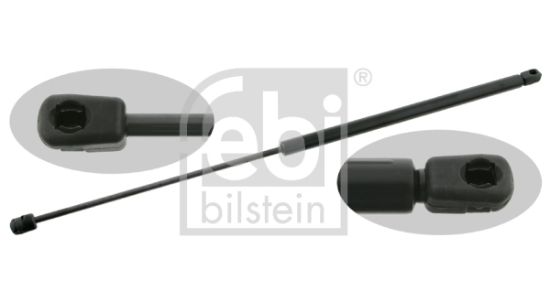 Obrázok Plynová vzpera, kapota motora FEBI BILSTEIN  27731