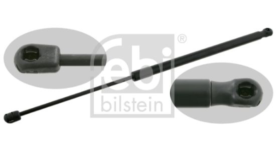 Obrázok Pneumatická prużina, Batożinový/nákladný priestor FEBI BILSTEIN  27739