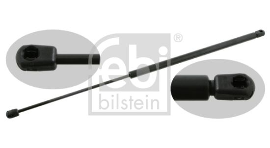 Obrázok Pneumatická prużina, Batożinový/nákladný priestor FEBI BILSTEIN  27740