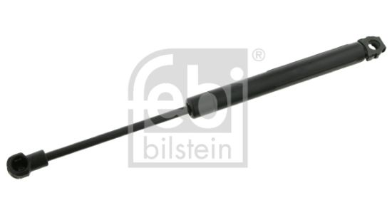 Obrázok Pneumatická prużina, Batożinový/nákladný priestor FEBI BILSTEIN  27742