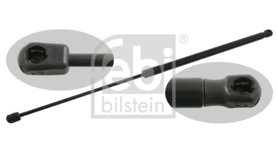 Obrázok Plynová vzpera, kapota motora FEBI BILSTEIN  27743