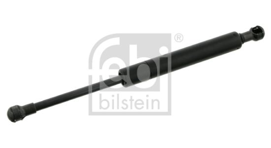 Obrázok Pneumatická prużina, Batożinový/nákladný priestor FEBI BILSTEIN  27746