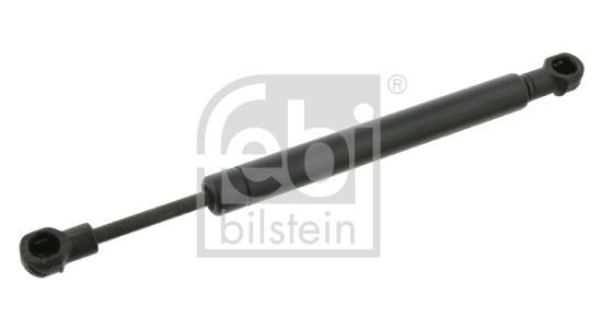 Obrázok Pneumatická prużina, Batożinový/nákladný priestor FEBI BILSTEIN  27747