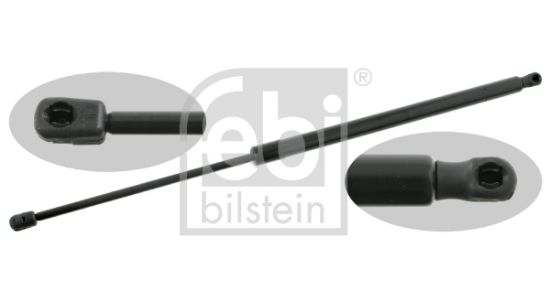 Obrázok Pneumatická prużina, Batożinový/nákladný priestor FEBI BILSTEIN  27748