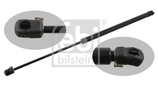 Obrázok Pneumatická prużina, Batożinový/nákladný priestor FEBI BILSTEIN  27769