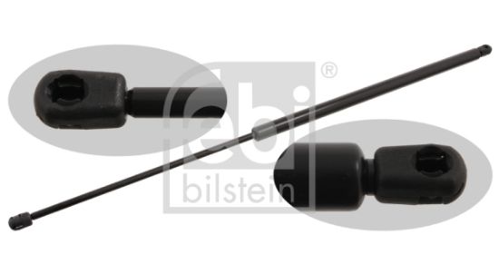 Obrázok Pneumatická prużina, Batożinový/nákladný priestor FEBI BILSTEIN  27772