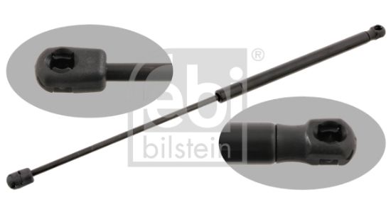Obrázok Pneumatická prużina, Batożinový/nákladný priestor FEBI BILSTEIN  27779