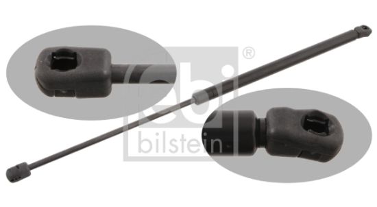 Obrázok Pneumatická prużina, Batożinový/nákladný priestor FEBI BILSTEIN  27789