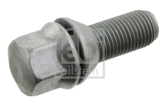 Obrázok Skrutka kolesa FEBI BILSTEIN  27793