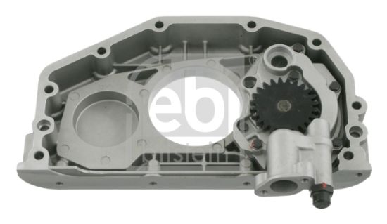 Obrázok Olejové čerpadlo FEBI BILSTEIN  27821