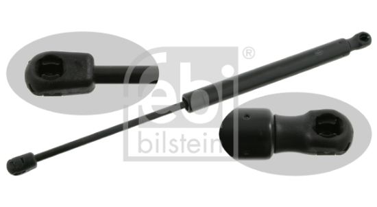 Obrázok Pneumatická prużina, Batożinový/nákladný priestor FEBI BILSTEIN  27831