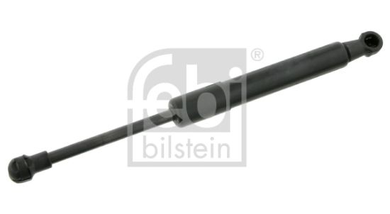 Obrázok Pneumatická prużina, Batożinový/nákladný priestor FEBI BILSTEIN  27832