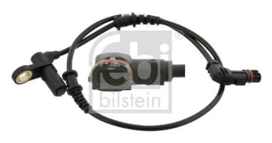 Obrázok Snímač počtu otáčok kolesa FEBI BILSTEIN  27857