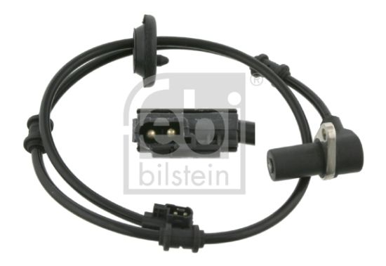 Obrázok Snímač počtu otáčok kolesa FEBI BILSTEIN  27858