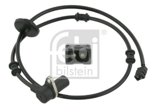 Obrázok Snímač počtu otáčok kolesa FEBI BILSTEIN  27859