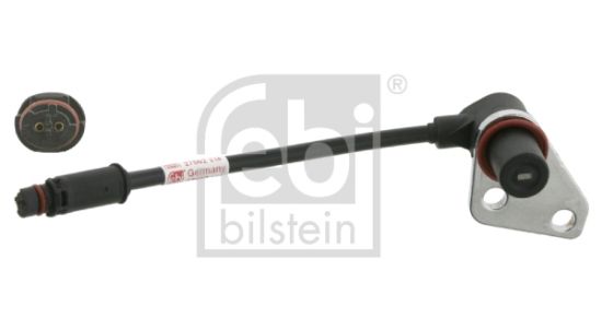 Obrázok Snímač počtu otáčok kolesa FEBI BILSTEIN  27862