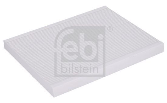 Obrázok Filter vnútorného priestoru FEBI BILSTEIN  27868