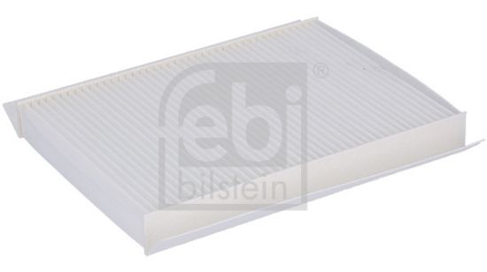 Obrázok Filter vnútorného priestoru FEBI BILSTEIN  27872