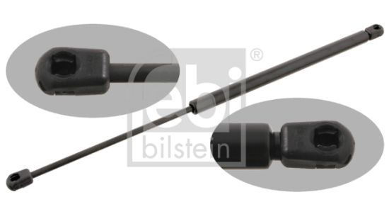 Obrázok Pneumatická prużina, Batożinový/nákladný priestor FEBI BILSTEIN  27886