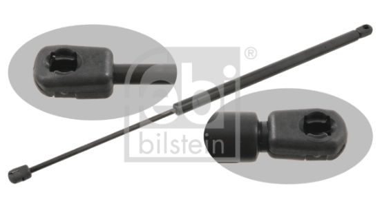 Obrázok Pneumatická prużina, Batożinový/nákladný priestor FEBI BILSTEIN  27888