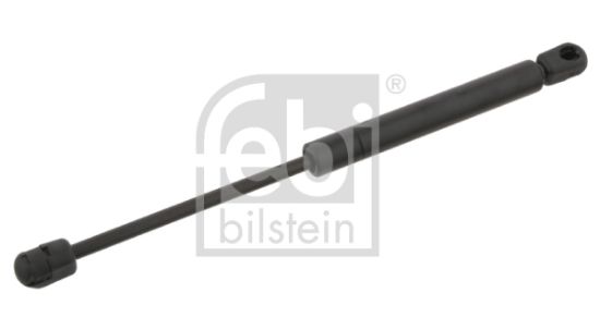 Obrázok Pneumatická prużina, Batożinový/nákladný priestor FEBI BILSTEIN  27890