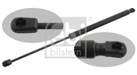 Obrázok Pneumatická prużina, Batożinový/nákladný priestor FEBI BILSTEIN  27893