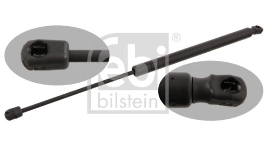 Obrázok Pneumatická prużina, Batożinový/nákladný priestor FEBI BILSTEIN  27894