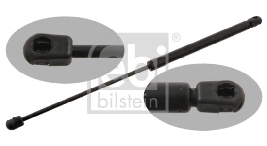 Obrázok Pneumatická prużina, Batożinový/nákladný priestor FEBI BILSTEIN  27896