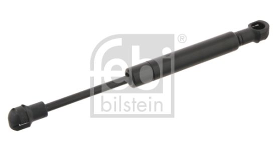 Obrázok Pneumatická prużina, Batożinový/nákladný priestor FEBI BILSTEIN  27898