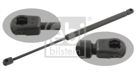 Obrázok Pneumatická prużina, Batożinový/nákladný priestor FEBI BILSTEIN  27901