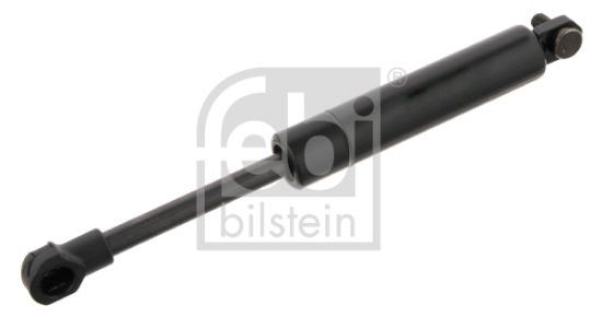 Obrázok Pneumatická prużina, Batożinový/nákladný priestor FEBI BILSTEIN  27904