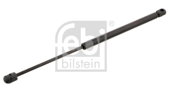Obrázok Pneumatická prużina, Batożinový/nákladný priestor FEBI BILSTEIN  27906