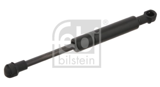 Obrázok Pneumatická prużina, Batożinový/nákladný priestor FEBI BILSTEIN  27907