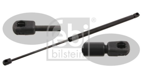Obrázok Pneumatická prużina, Batożinový/nákladný priestor FEBI BILSTEIN  27910
