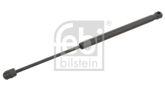 Obrázok Pneumatická prużina, Batożinový/nákladný priestor FEBI BILSTEIN  27914