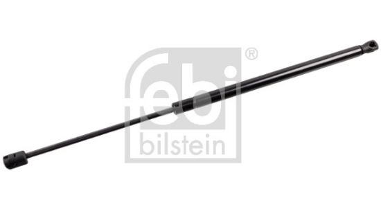 Obrázok Pneumatická prużina, Batożinový/nákladný priestor FEBI BILSTEIN  27938