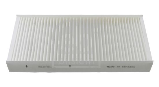 Obrázok Filter vnútorného priestoru FEBI BILSTEIN  27952