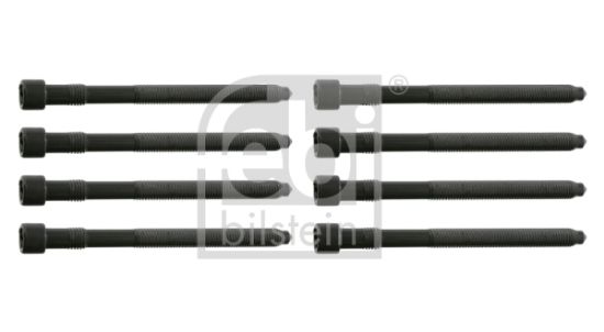 Obrázok Sada skrutiek hlavy valcov FEBI BILSTEIN  27994