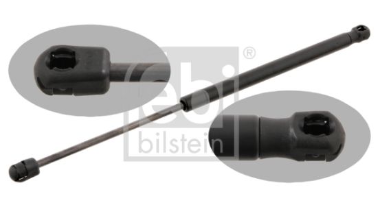 Obrázok Pneumatická prużina, Batożinový/nákladný priestor FEBI BILSTEIN  28004