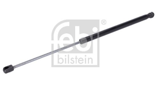 Obrázok Pneumatická prużina, Batożinový/nákladný priestor FEBI BILSTEIN  28014