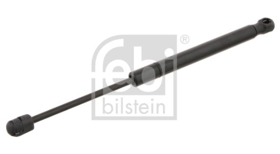 Obrázok Pneumatická prużina, Batożinový/nákladný priestor FEBI BILSTEIN  28015