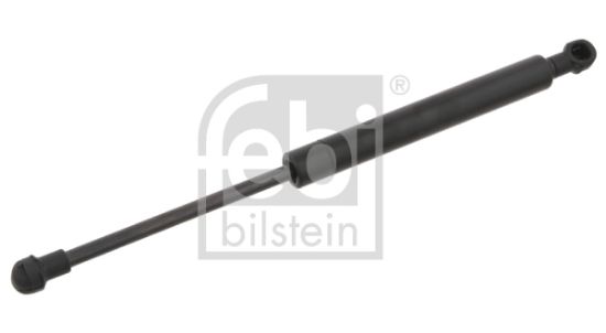 Obrázok Pneumatická prużina, Batożinový/nákladný priestor FEBI BILSTEIN  28017