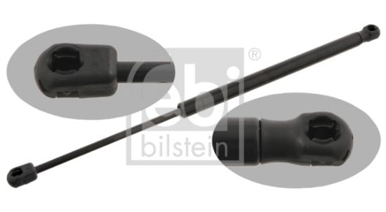 Obrázok Pneumatická prużina, Batożinový/nákladný priestor FEBI BILSTEIN  28036