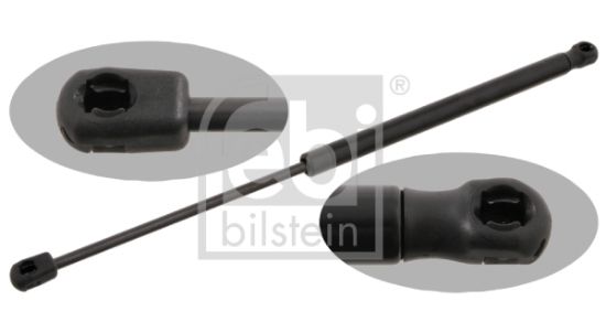 Obrázok Pneumatická prużina, Batożinový/nákladný priestor FEBI BILSTEIN  28037