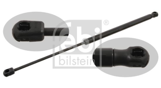 Obrázok Pneumatická prużina, Batożinový/nákladný priestor FEBI BILSTEIN  28041