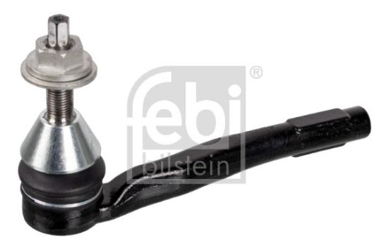 Obrázok Olejové čerpadlo FEBI BILSTEIN  34021