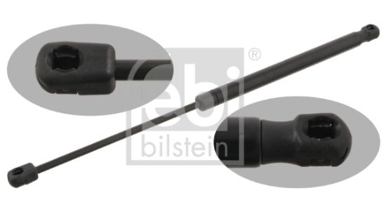 Obrázok Pneumatická prużina, Batożinový/nákladný priestor FEBI BILSTEIN  28042