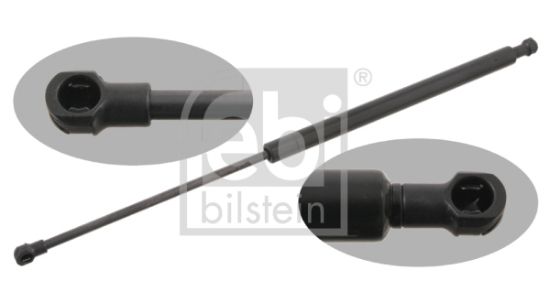 Obrázok Pneumatická prużina, Batożinový/nákladný priestor FEBI BILSTEIN  28043