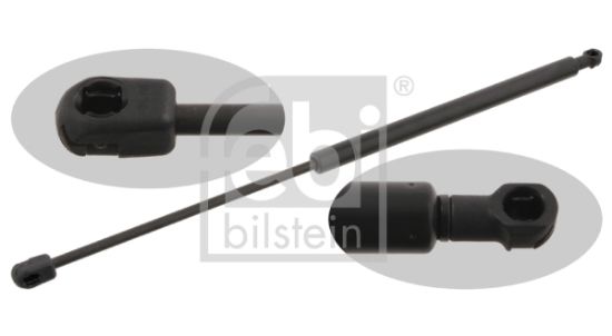 Obrázok Pneumatická prużina, Batożinový/nákladný priestor FEBI BILSTEIN  28065
