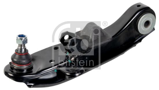 Obrázok Rameno zavesenia kolies FEBI BILSTEIN  28112
